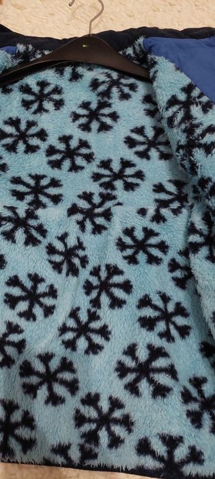 Geaca  Disney fetite