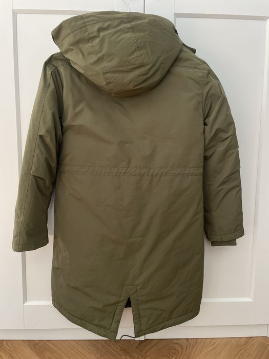 Нова парка на Scotch & Soda