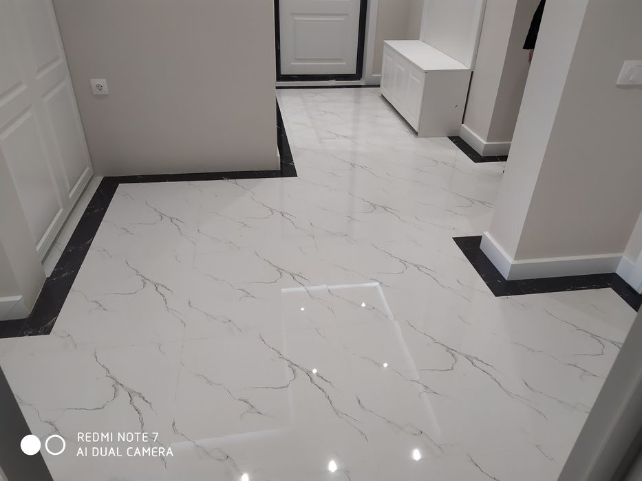 Ремонт квартир домов