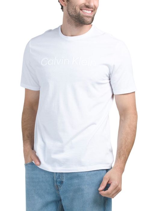 Футболка Calvin Klein. p-L.