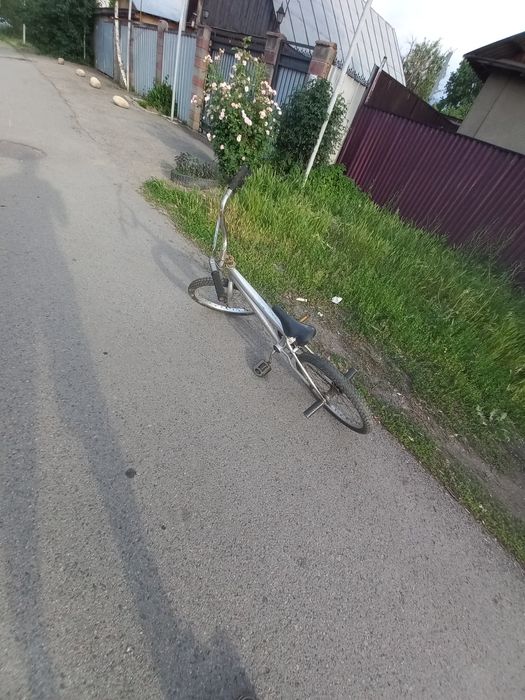 Продам велосипед бмх