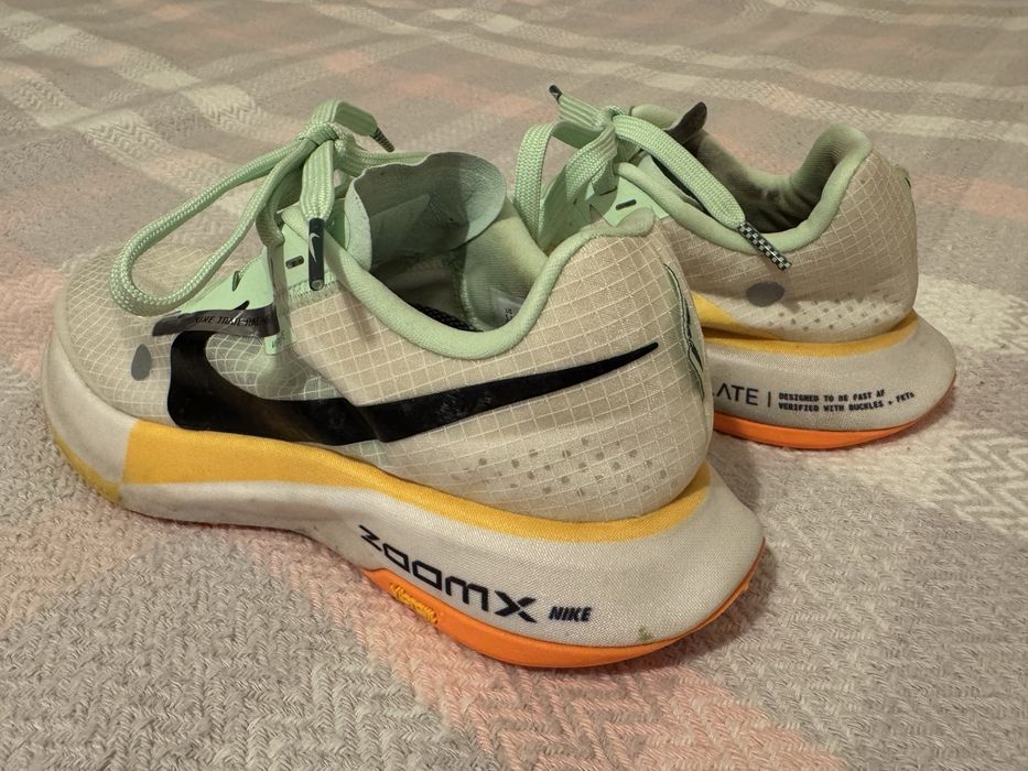 Nike Ultrafly trail racing nr. 36