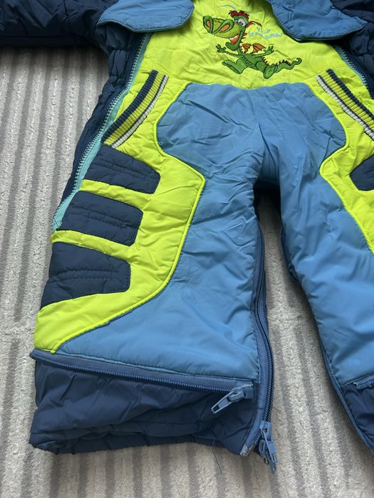 Продам комбинезон