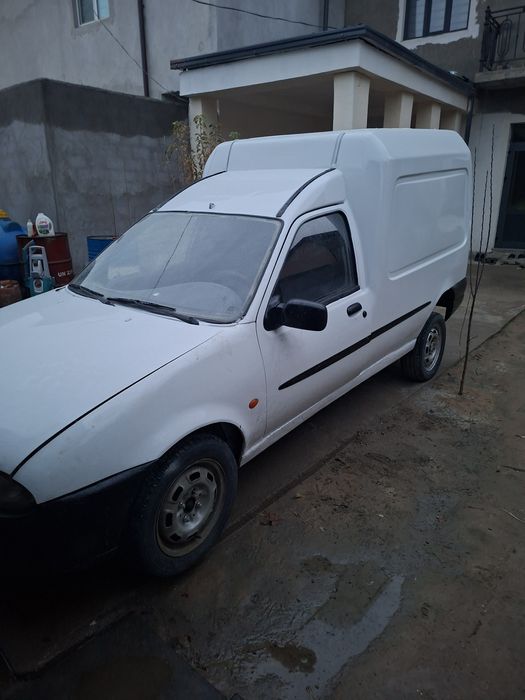 Форт курер сотилади