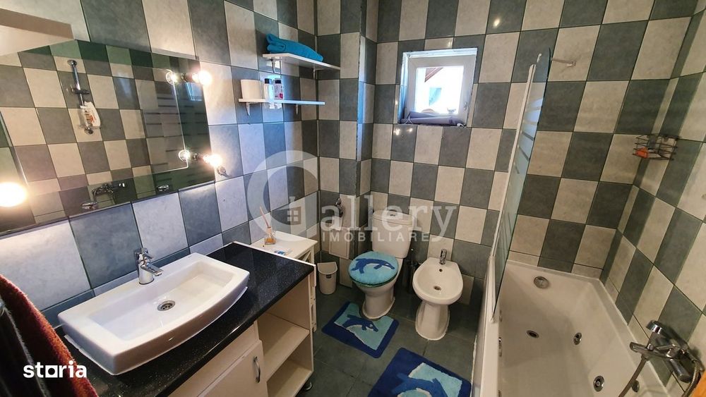 Apartament 2 camere si loc de parcare - Turnisor