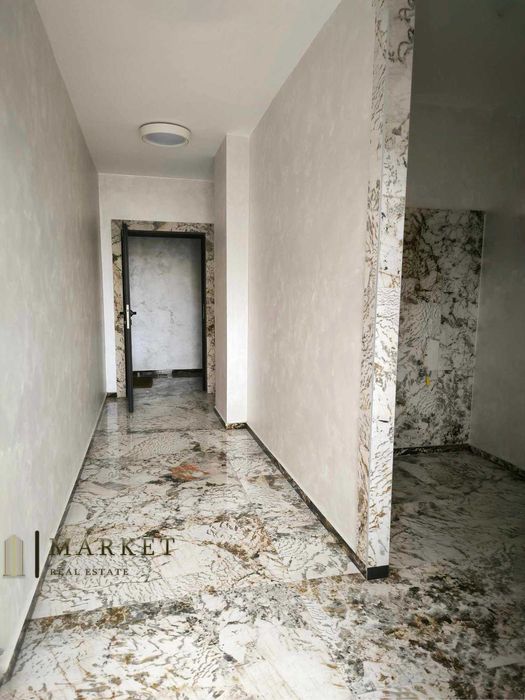 Дава се под наем Тристаен апартамент в Пловдив, Христо Смирненски - 110 кв.м за 561 € - Снимка #11