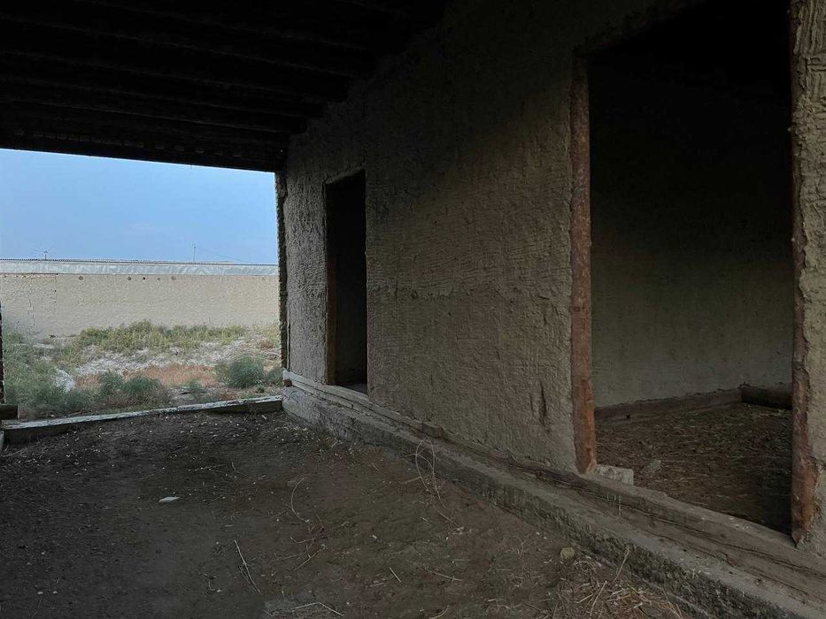 Buxoro shahar, Marg'osim MFYda 8 sotixli  uchastka sotiladi.