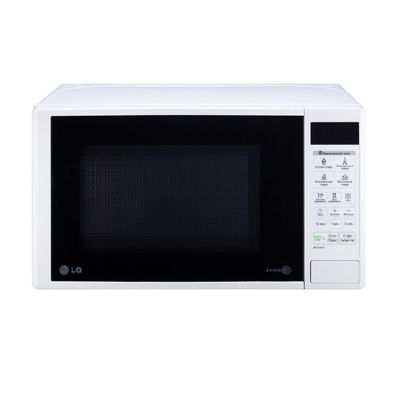 Микроволновая печь LG MS2042DY