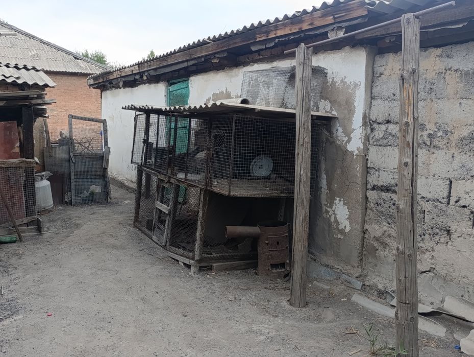 Продается дом, в районе Тогай