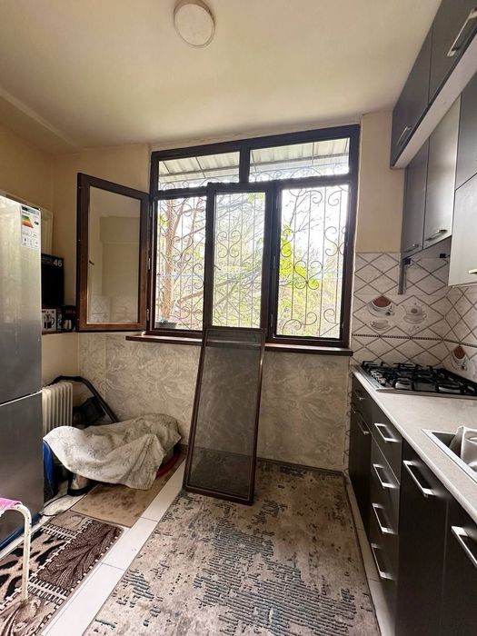 Продаётся квартира дархан новомосковская 2х комнатная