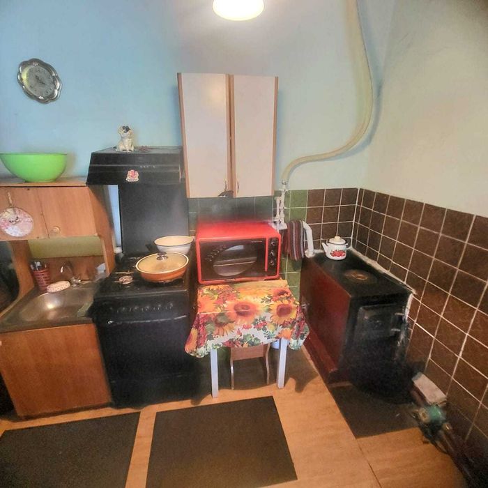 Дом / в районе 8 м-на