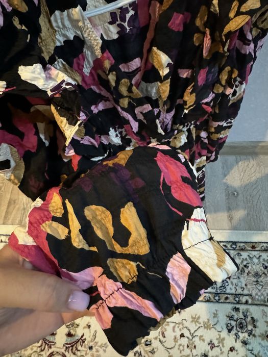 Продам платье от quzu