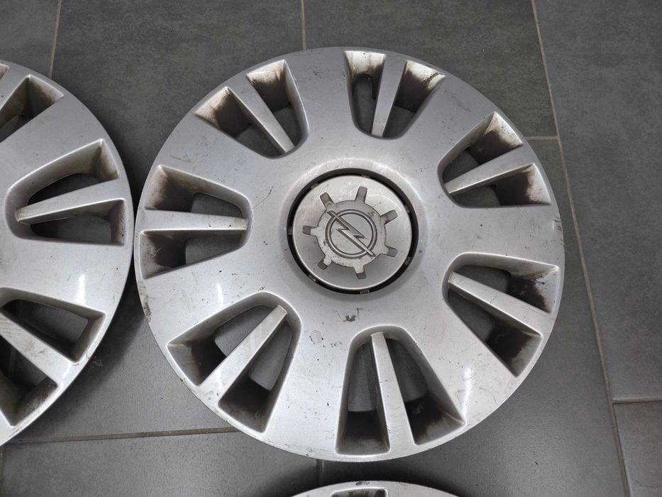 Тасове 16 - Opel