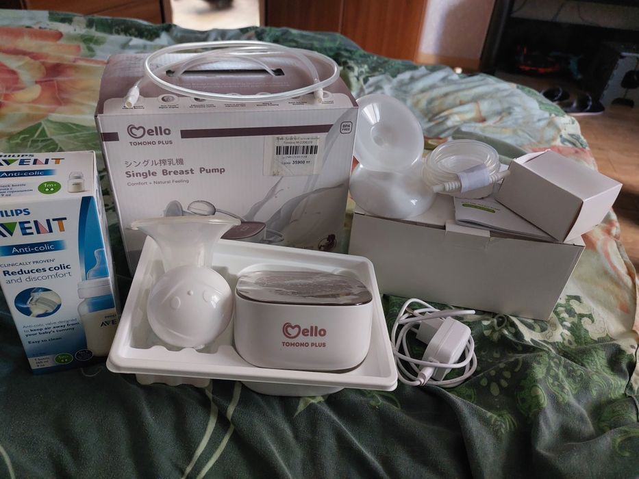 Продам молокоотсос