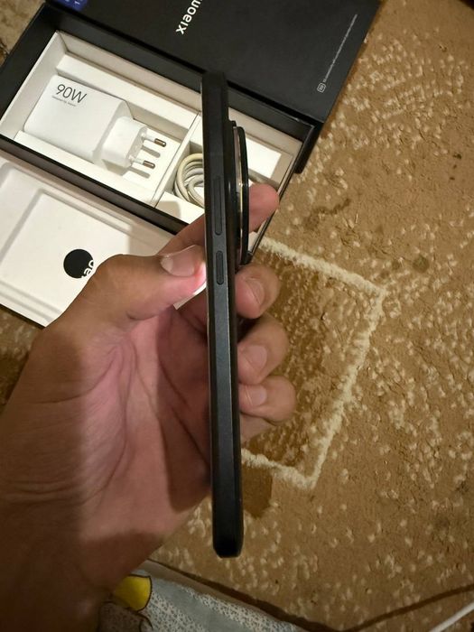 Xiaomi 14 ultra 16/512
