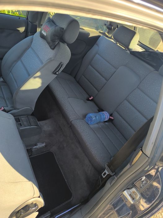 Продавам Audi a3 8l