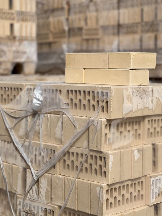 Кирпич Белебей Имбирь