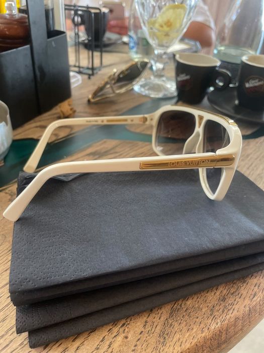 Ochelari louis vuitton