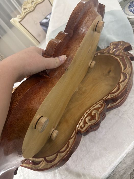 Астау етке арналган