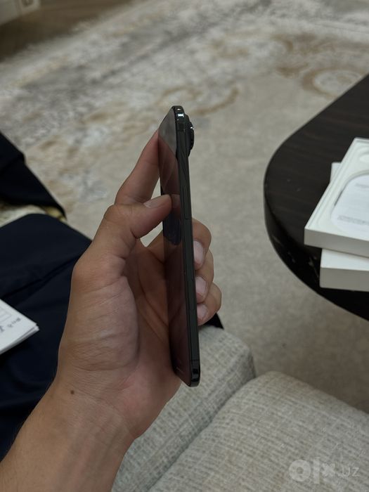 Iphone Air 256gb 90% yomkis karobka dak