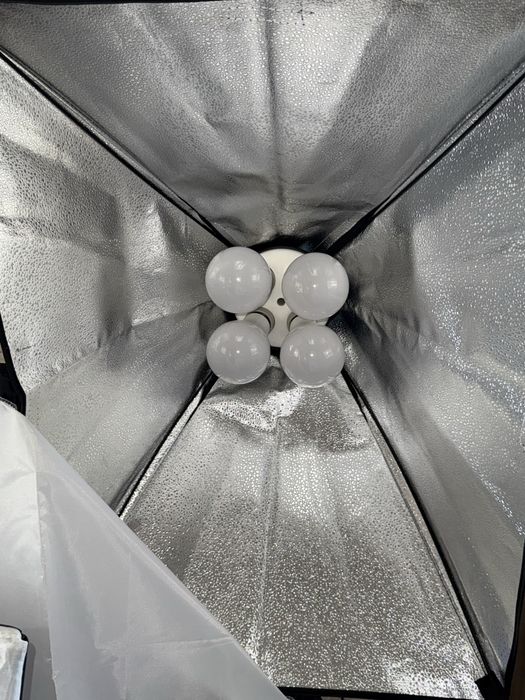 Софтбокс для фото и видео