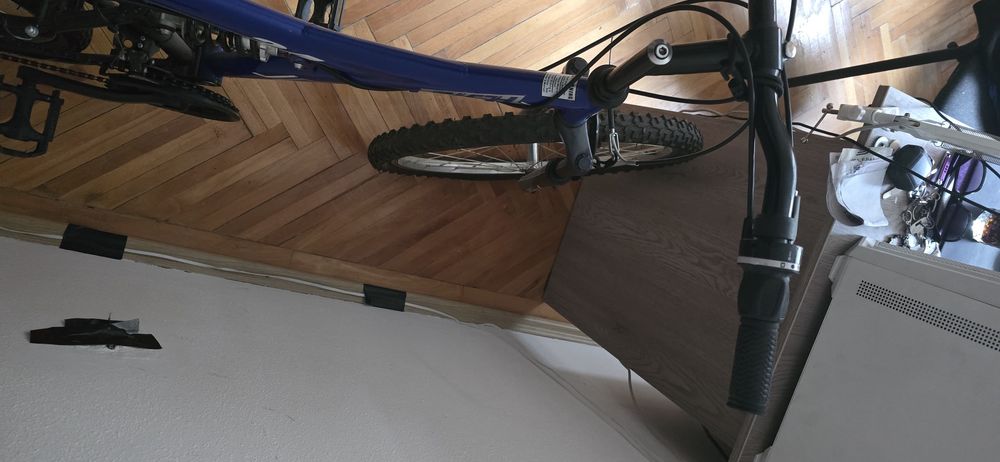 Se vinde Bicicleta