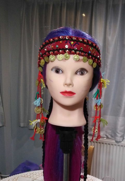 Косичници- ръчна изработка