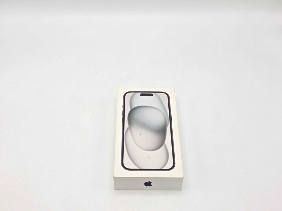 iPhone 15 Black 128Gb Neverlocked Impecabil FullBox Garantie Apple 10.07.2027