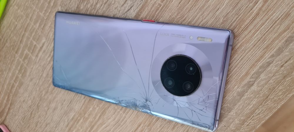 Huawei mate 30pro