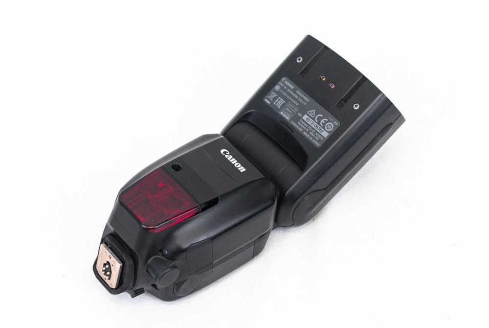 Canon Speedlite 600EX-RT - Blit iTTL