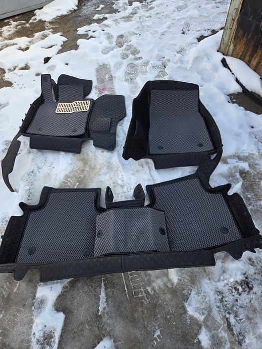 Полики эва 3 д камри 70 ка 75 ка