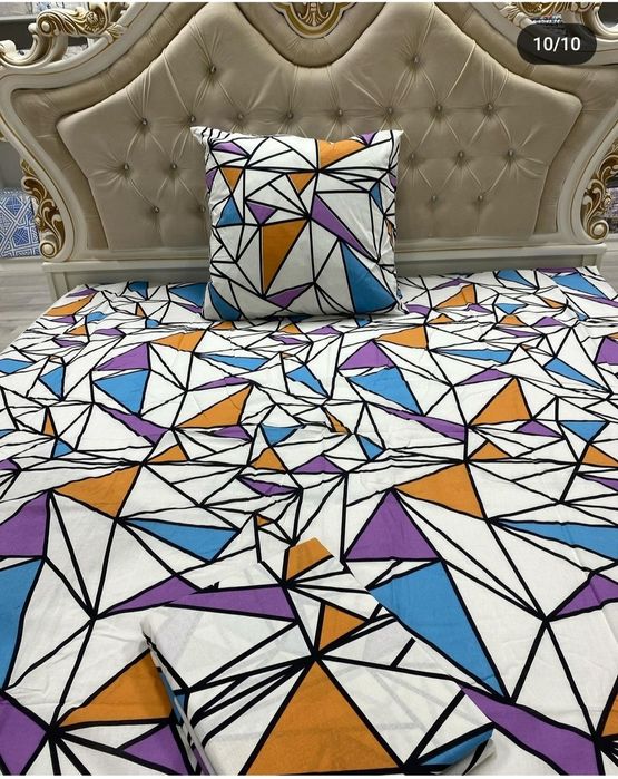 Постельное белье