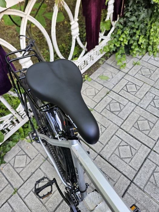 Velosiped 26 razmer GANLAN saka diska velik velo