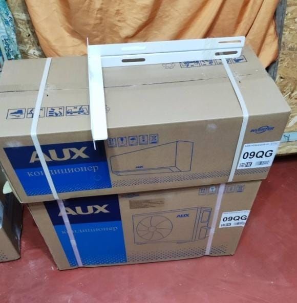 Установка кондиционеров Шымкент