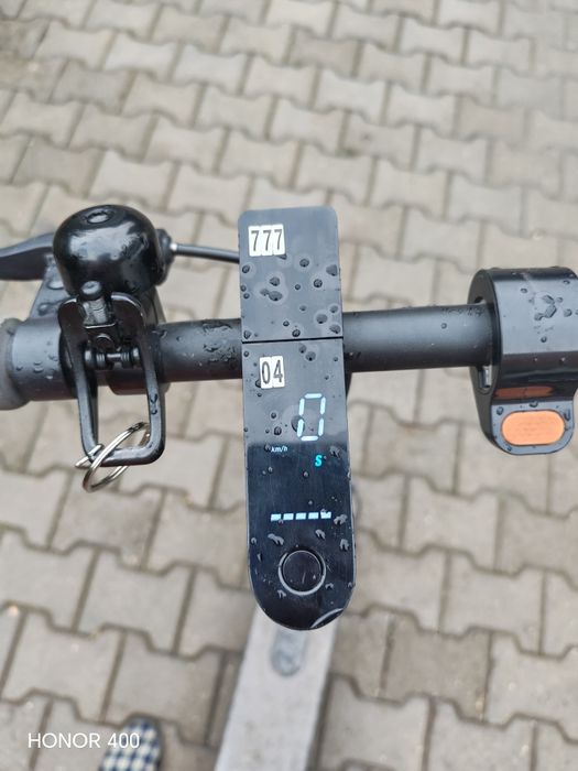 Электросамокат Xiaomi mijia Electric scooter esential