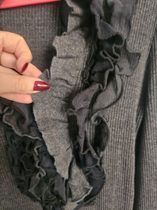 Авин/Avin жилетка/ Алеса/Alessa