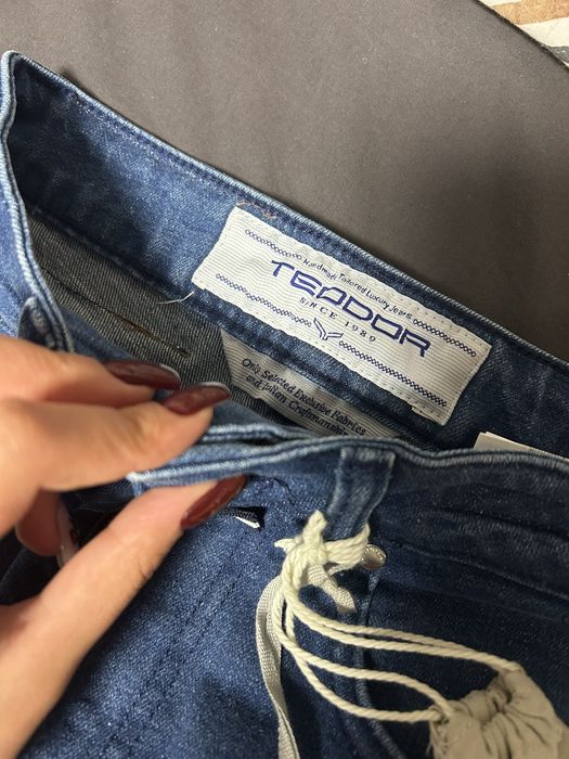 Нови маркови дънки