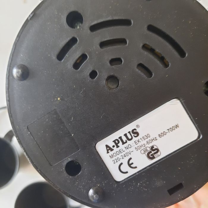 Чайник мини дорожный