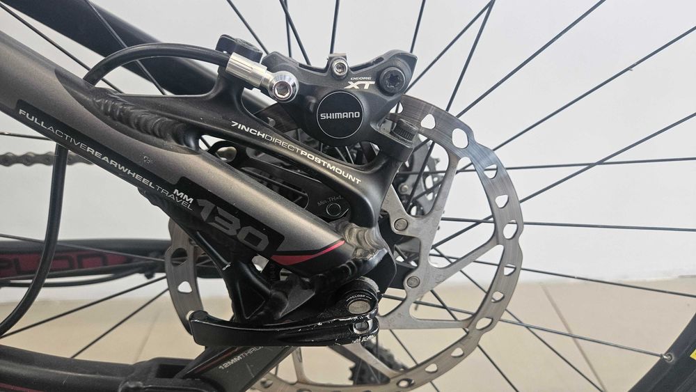 Simplon Kibo 27.5 XT