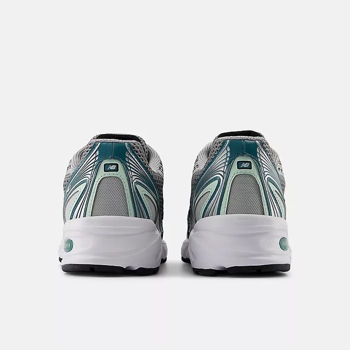Новые New balance 740