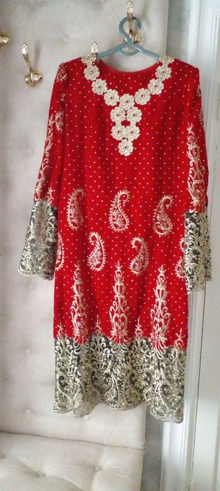 Ko'ylak kelinlar uchun