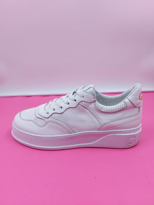 Gucci номер 45 Оригинални мъжки сникърси