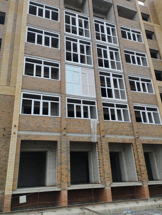 Алюминиевый двери