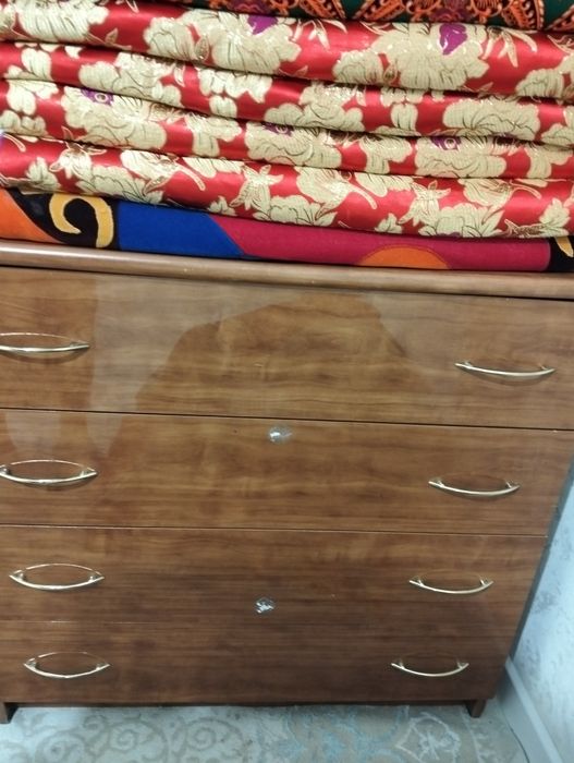 Камод шкаф срочно