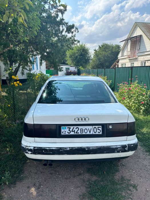 Продам Audi  в отличном состоянии