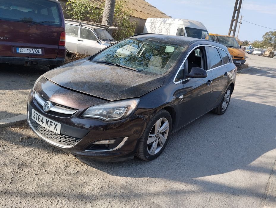 Dezmembrari Opel ASTRA J (2009-2015) 2.0 CDTI Motorina
