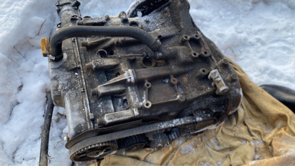 Продаю Матор Ваз 21099