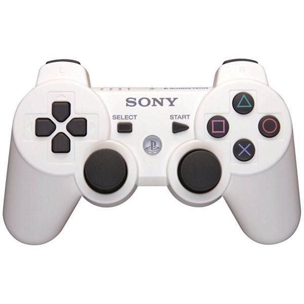 DualShock 3 (геймпад для PlayStation 3)