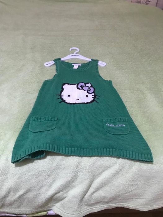 Платье, сарафан