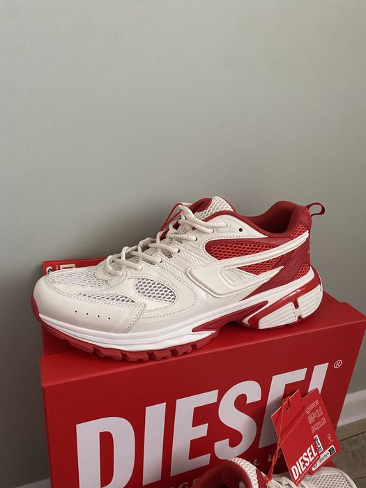 Мъжки маратонки Diesel Serendipity X Pro 42-45